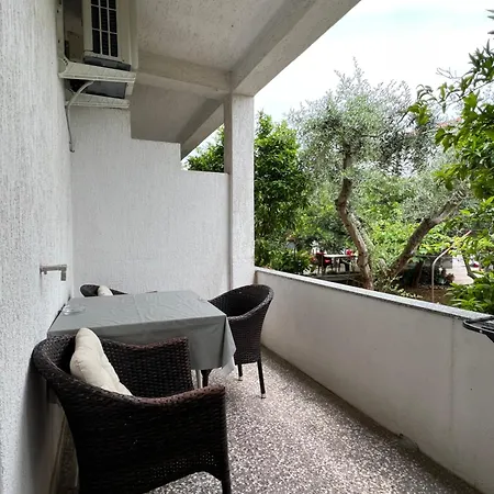 Kate Apartment Krk Town