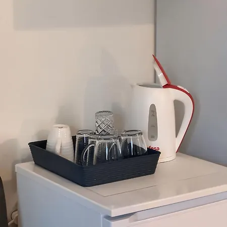Kate Apartment *