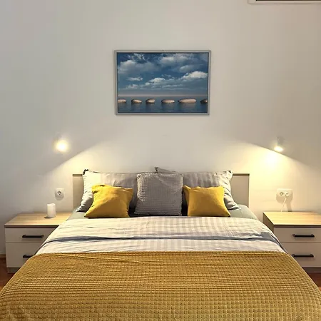 Apartment Kate Krk Town
