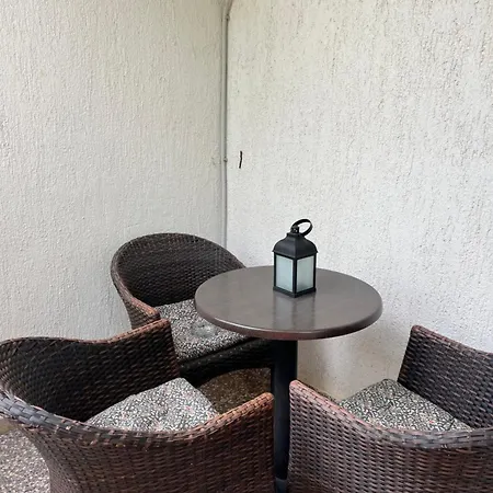 Apartman Kate Krk Town