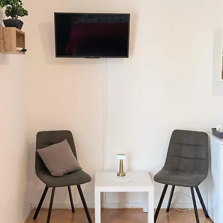 Appartement Kate *