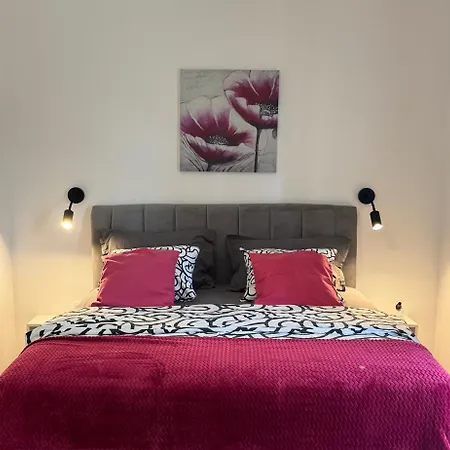 Kate Apartman Krk Town