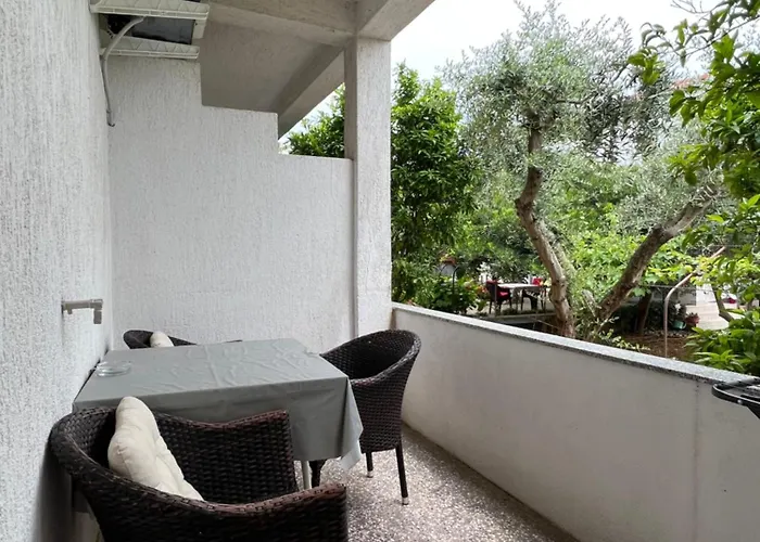 Kate Apartment Krk Town