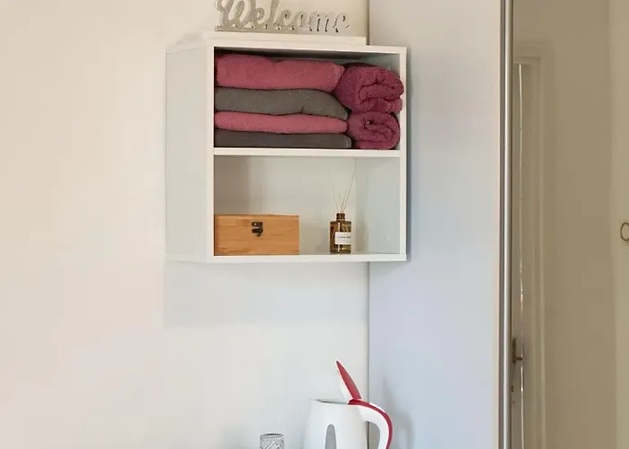 Apartment Kate Krk Town