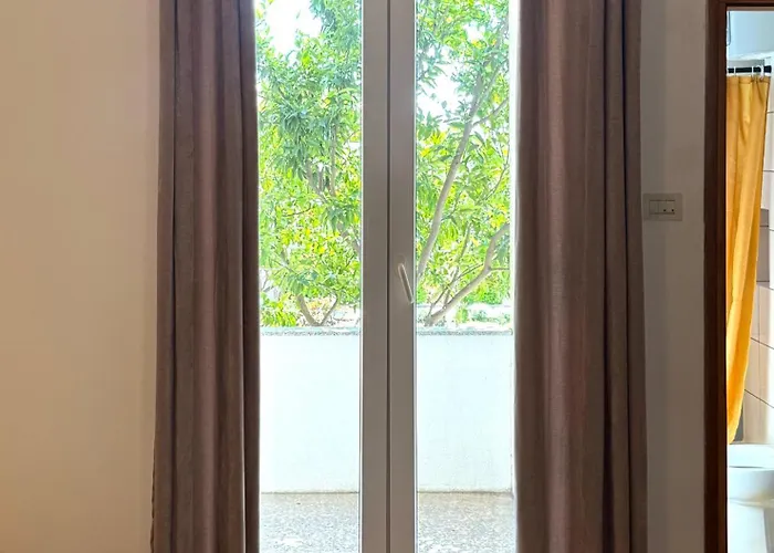Kate Apartment